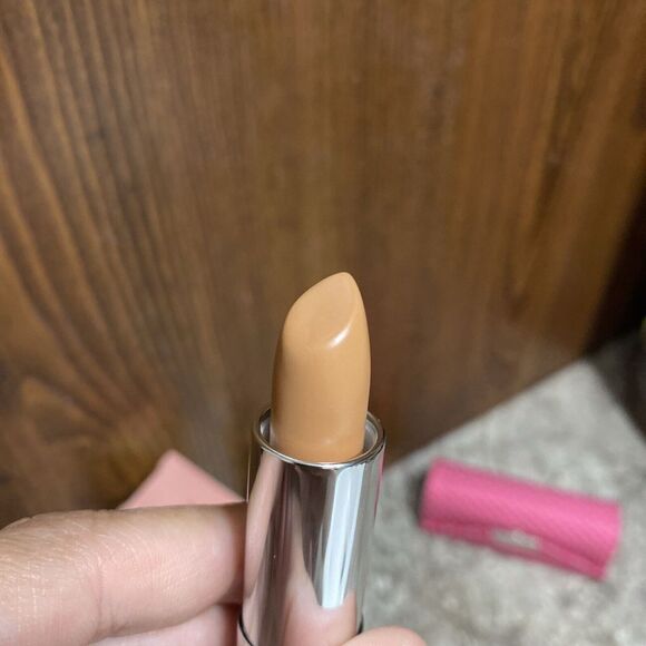 BareMinerals Modern Pop Lipstick + case 3.5 g / 0.12 oz "Dream Big" - Picture 2 of 10
